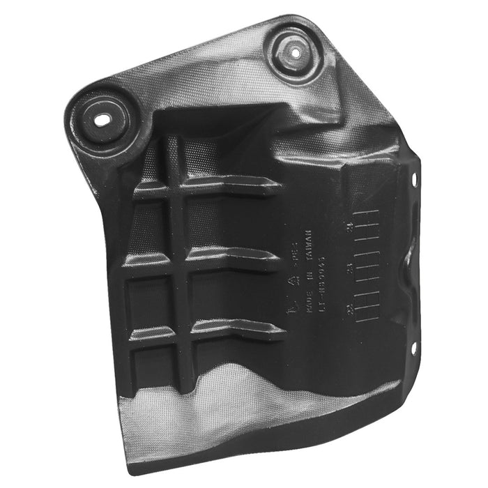 Nissan Murano Front Driver Side Fender Splash Shield - NI1250144