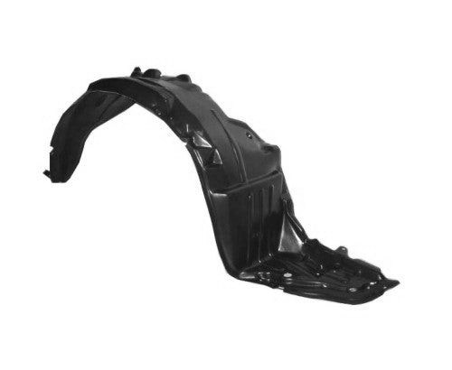 Nissan Maxima Front Passenger Side Fender Splash Shield - NI1251120