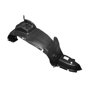 Front Passenger Side Fender Splash Shield image