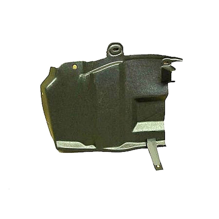 Nissan Maxima Front Passenger Side Fender Splash Shield - NI1251141