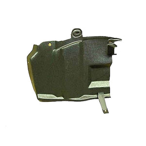 Front Passenger Side Fender Splash Shield image