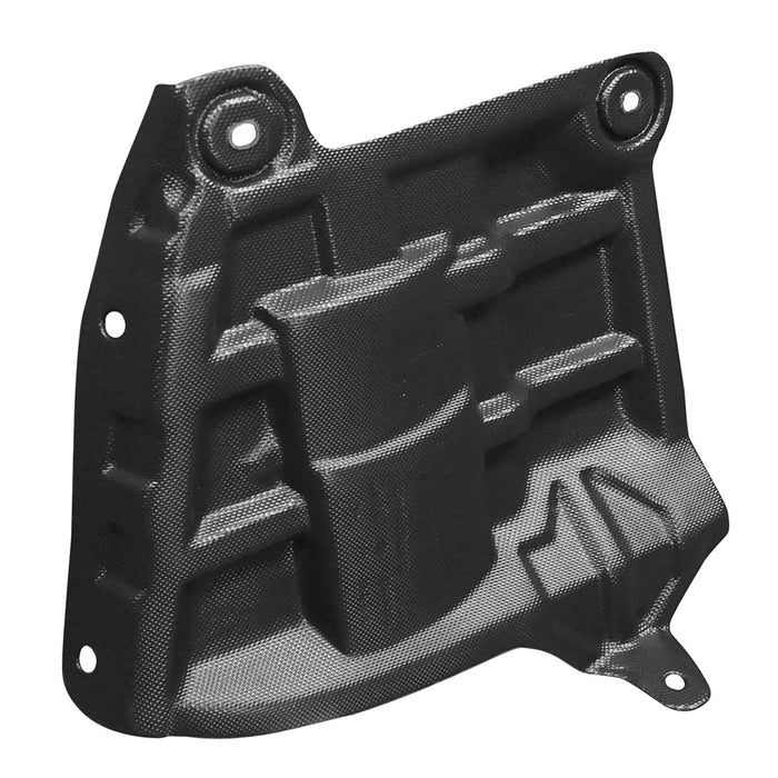 Nissan Altima Front Passenger Side Fender Splash Shield - NI1251143