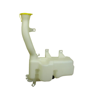 Washer Fluid Reservoir image