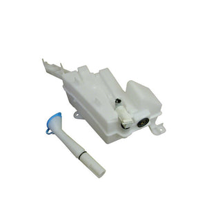 Washer Fluid Reservoir image