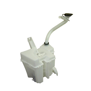 Washer Fluid Reservoir image