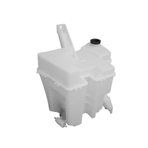 Washer Fluid Reservoir image