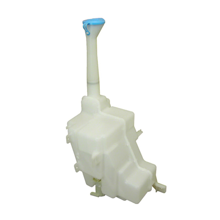 Nissan Maxima Washer Fluid Reservoir Reservoir/Cap/Filler Tube Assembly - NI1288126