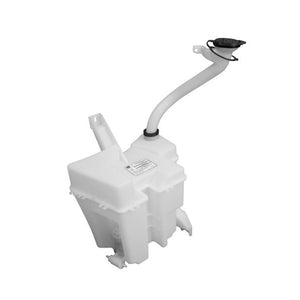 Washer Fluid Reservoir image