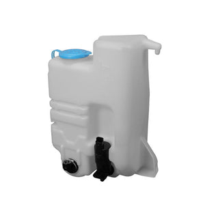 Washer Fluid Reservoir image