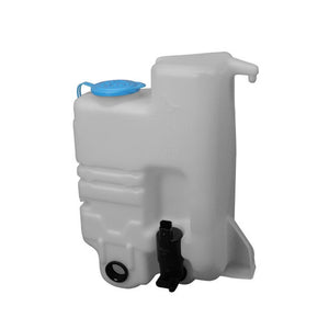 Washer Fluid Reservoir image