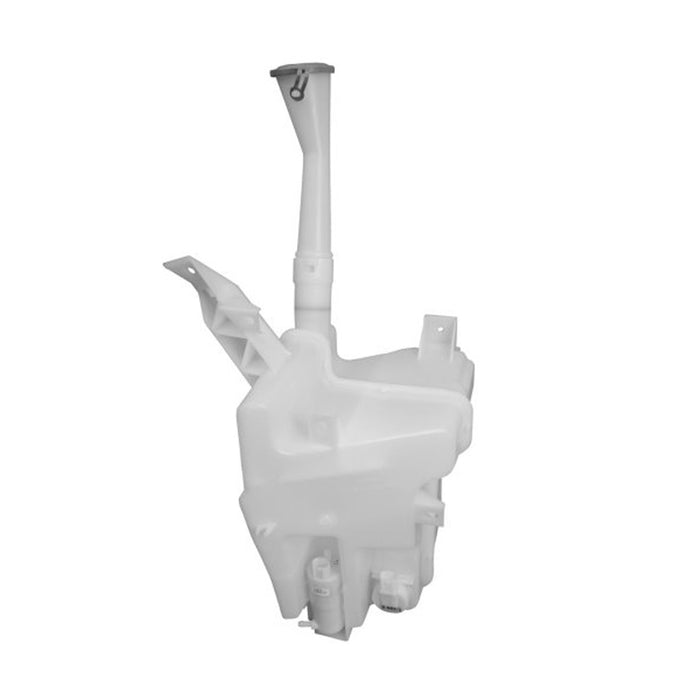 Nissan Altima/Maxima Hybrid Washer Fluid Reservoir Reservoir Assembly & Inlet Tube Assembly - NI1288144