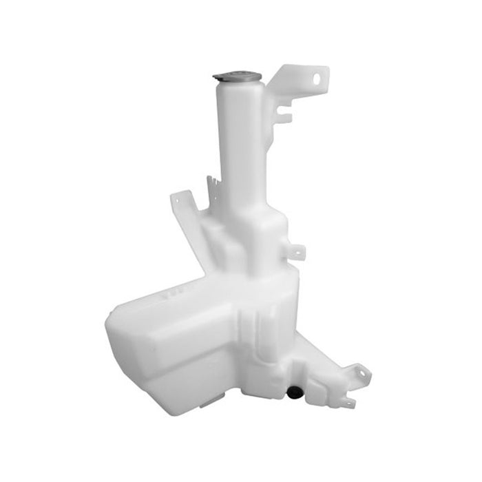 Nissan Murano Washer Fluid Reservoir Reservoir & Cap Assembly - NI1288156