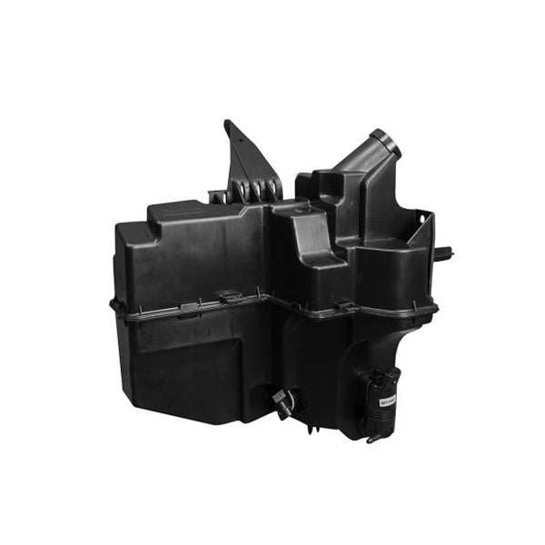 Engine Compartment image