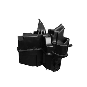 Washer Fluid Reservoir image