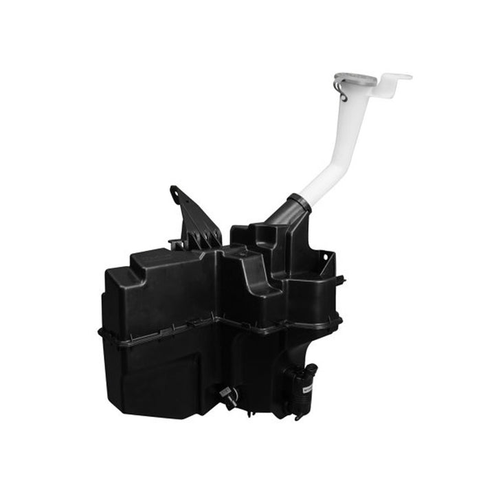 Nissan Altima Washer Fluid Reservoir W/O Navigation System Reservoir/Cap/Inlet/Pump/Sensor Assembly - NI1288165