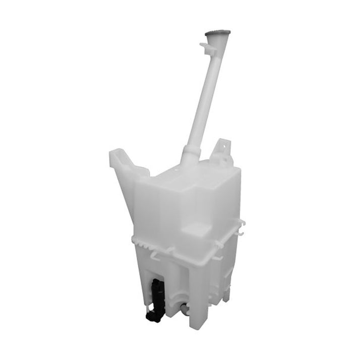 Nissan Rogue Washer Fluid Reservoir Usa Built W/O Premium Pkg Reservoir/Pump/Inlet/Cap Assembly - NI1288167