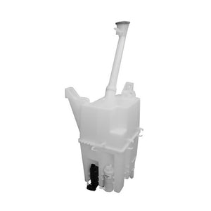 Washer Fluid Reservoir image