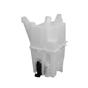 Washer Fluid Reservoir image