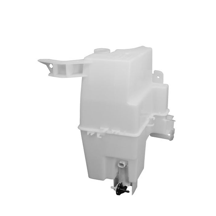 Nissan Rogue/Rogue Select Washer Fluid Reservoir Reservoir & Pump Assembly - NI1288172