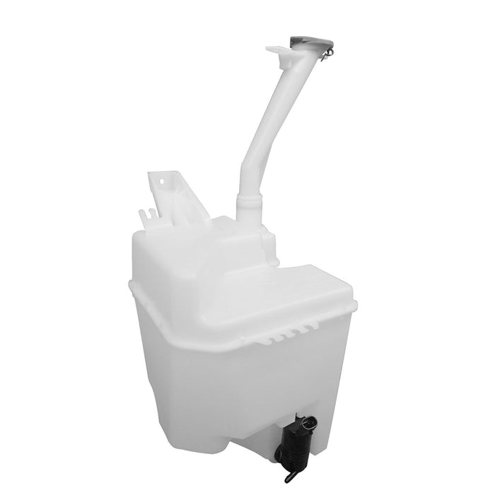 Nissan Sentra Washer Fluid Reservoir Reservoir/Inlet/Cap/Pump Assy 1.8L L4 - NI1288187