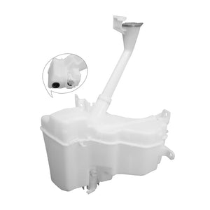 Washer Fluid Reservoir image