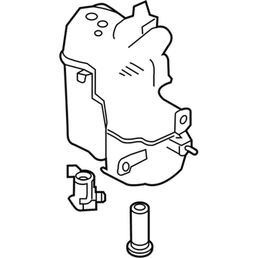 Partify rebuilt image - NI1288193