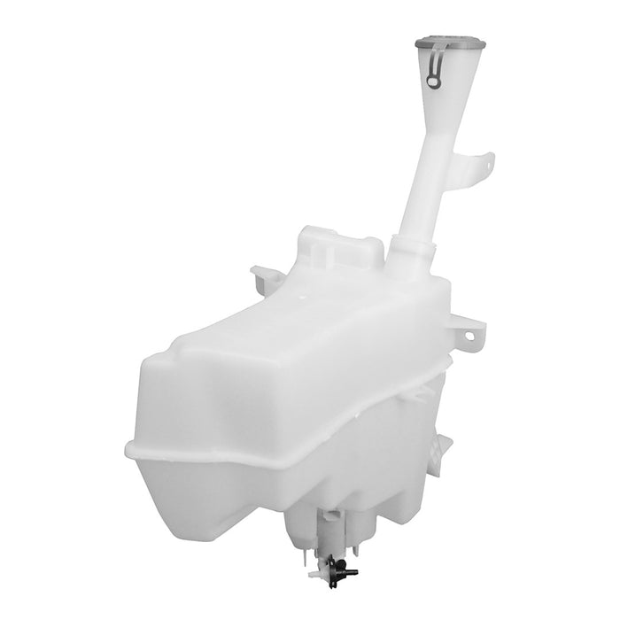 Nissan Kicks Washer Fluid Reservoir Reservoir/Inlet/Cap/Pump Assembly - NI1288196
