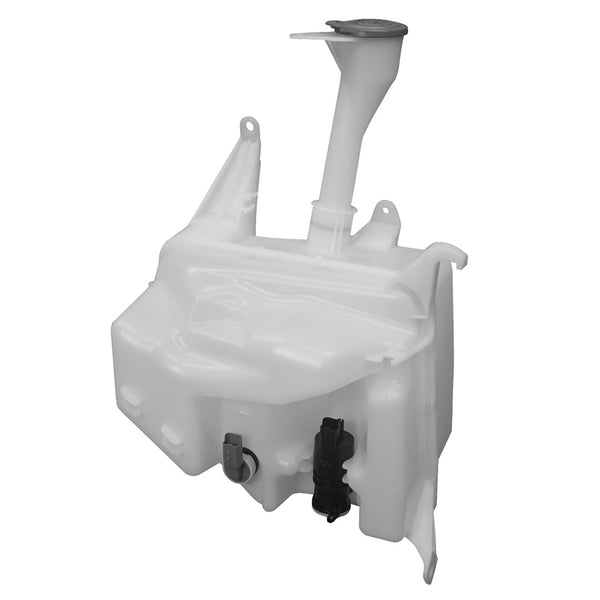 Engine Compartment image