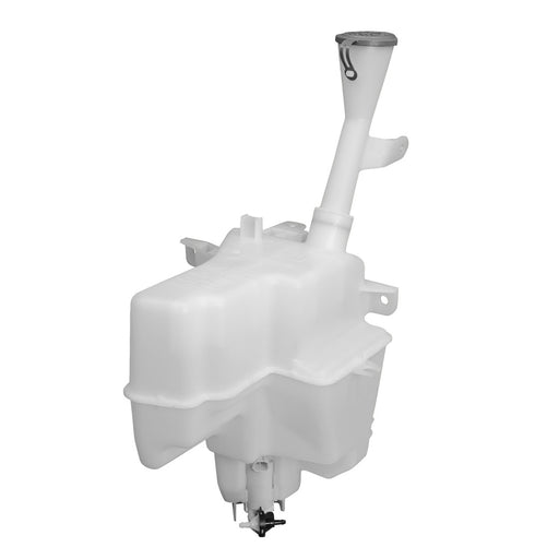 Nissan Kicks Washer Fluid Reservoir/Inlet/Cap/Pump Assembly - NI1288220