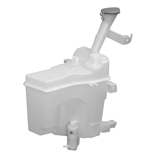 Nissan Versa Washer Fluid Reservoir/Cap/Pump Assembly - NI1288228