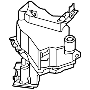 Washer Fluid Reservoir image