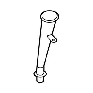 Washer Fluid Reservoir Filler Pipe image