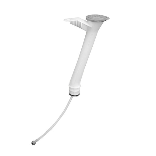 Nissan Juke Washer Fluid Reservoir Filler Pipe - NI1289117