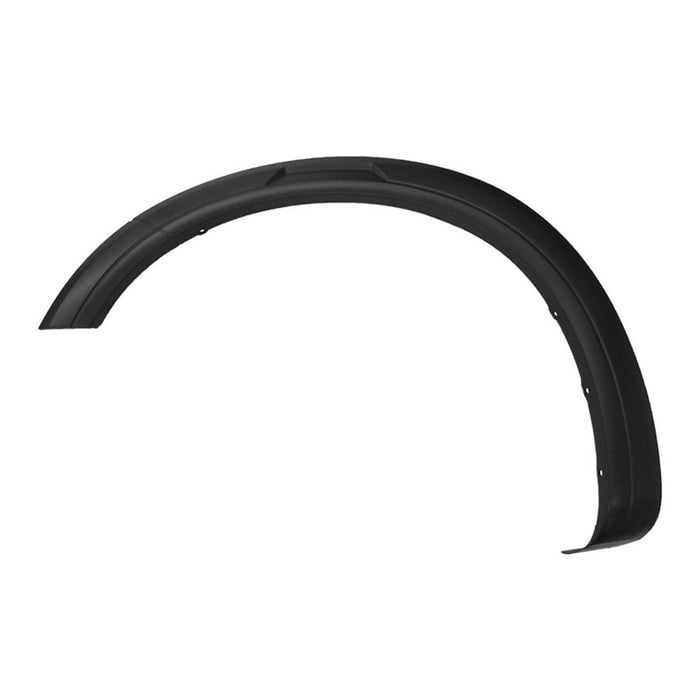 Nissan TITAN/TITAN XD Front Driver Side Wheel Arch Molding From 1-17 - NI1290110