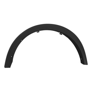 Front Driver Side Wheel Arch Molding image