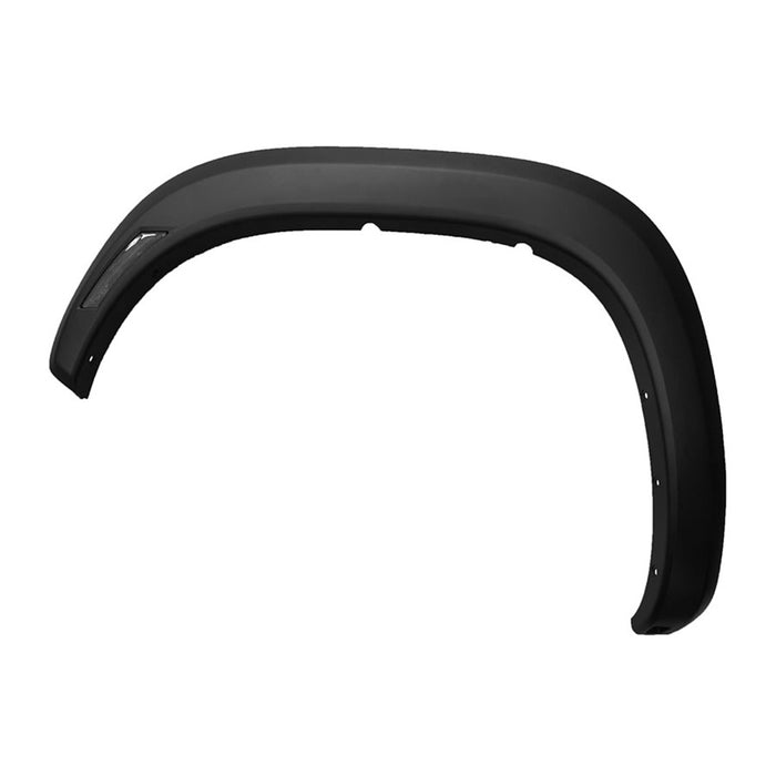 Nissan Frontier PRO-4X/PRO-X Front Driver Side Wheel Arch Molding - NI1290112