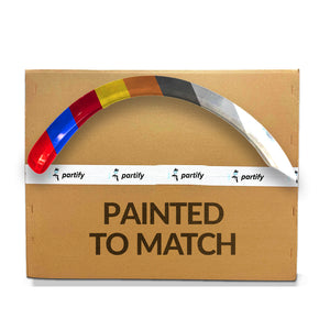 Wheel Molding image