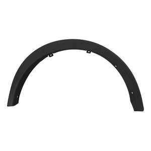 Front Passenger Side Wheel Arch Molding image