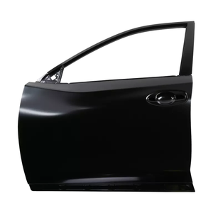 Front Driver Side Door Shell image
