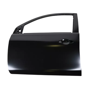 Front Driver Side Door Shell image
