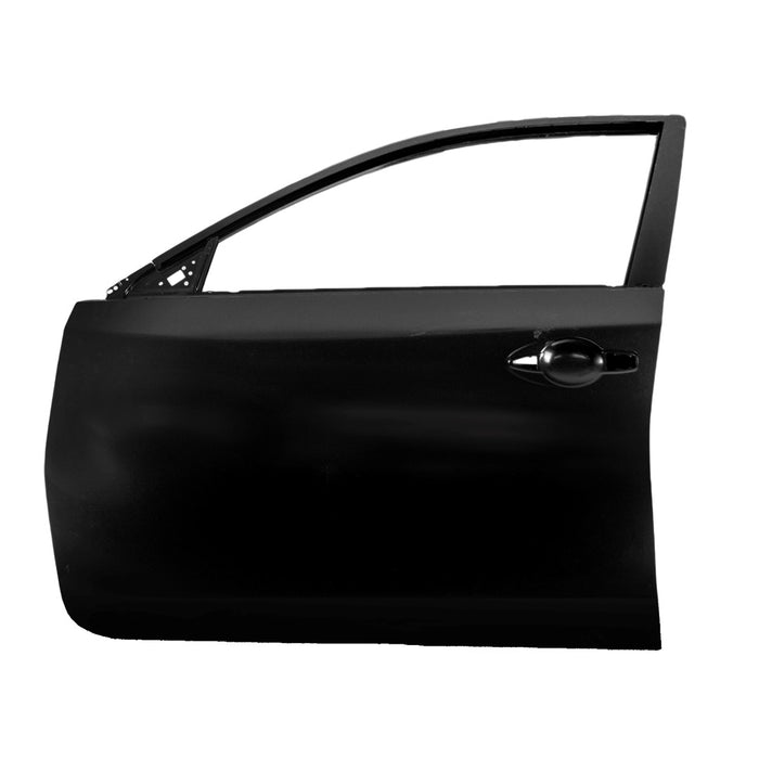 Panel de puerta delantera del lado del conductor del Nissan Altima Sedán - NI1300116