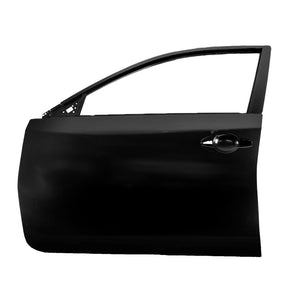 Carcasa de la puerta delantera del lado del conductor image