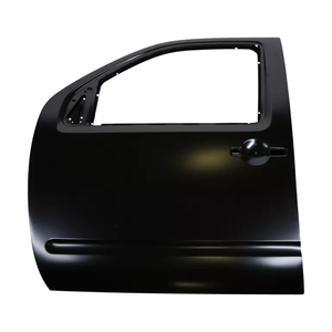 Carcasa de la puerta delantera del lado del conductor image