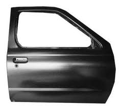 Front Passenger Side Door Shell image