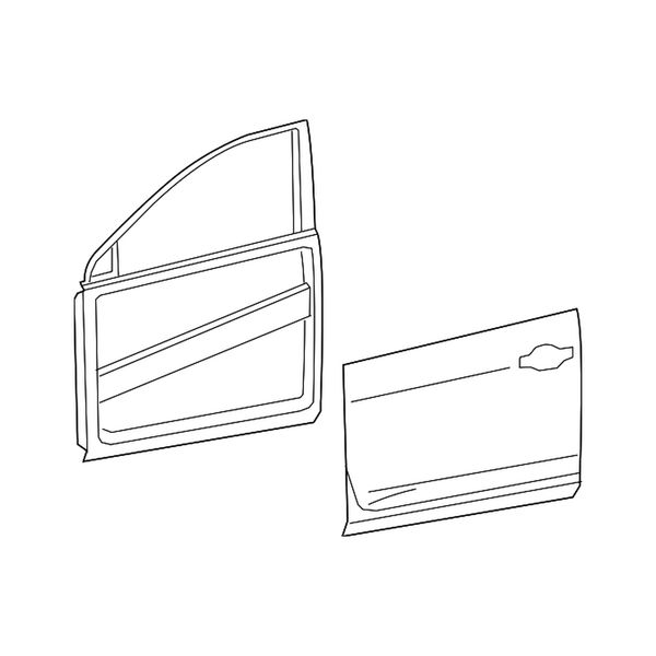 Doors & Components image