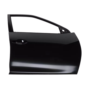 Front Passenger Side Door Shell image