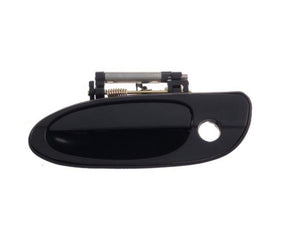 Exterior Door Handle image