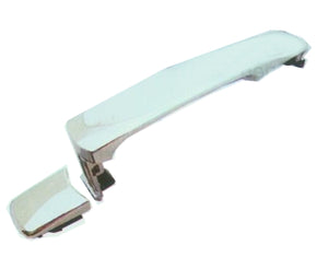 Exterior Door Handle image