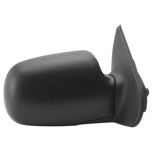 Mercury Villager/Nissan Quest Passenger Side Door Mirror Manual Assembly - NI1321116