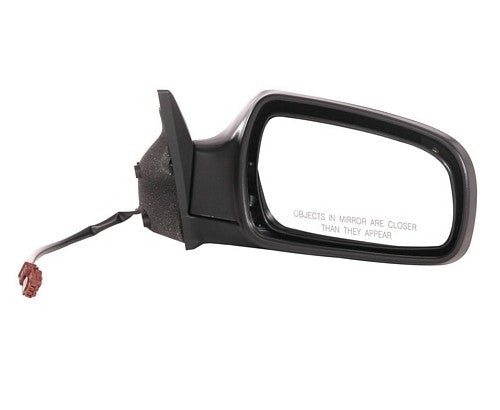 Mirrors & Components image
